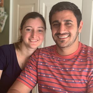 Meet your Posher, Carey